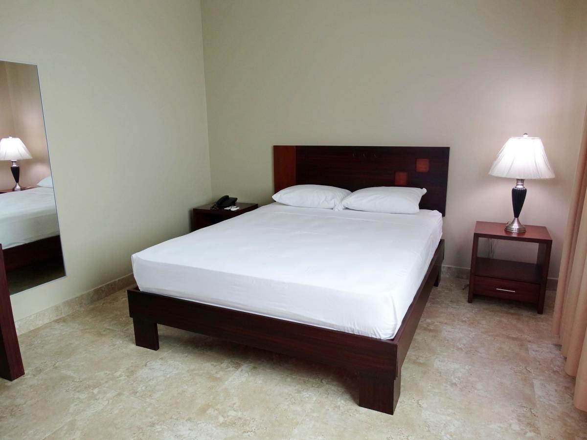 Hotel Marvento Suites Salinas  Δωμάτιο φωτογραφία