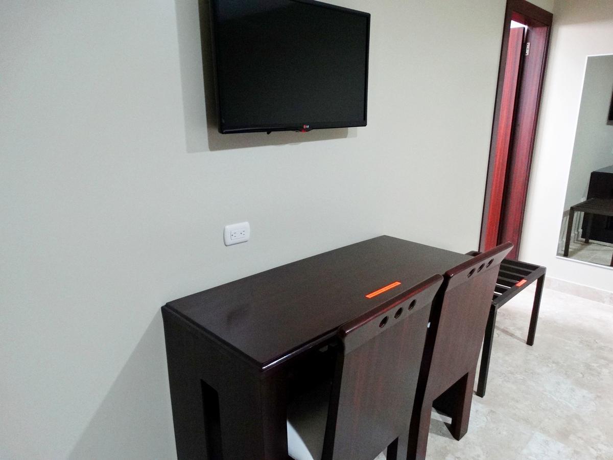 Hotel Marvento Suites Salinas  Δωμάτιο φωτογραφία
