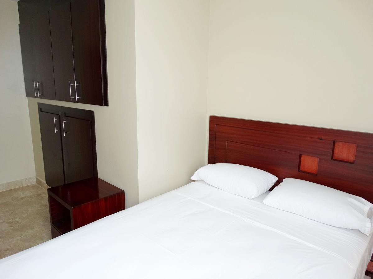 Hotel Marvento Suites Salinas  Δωμάτιο φωτογραφία