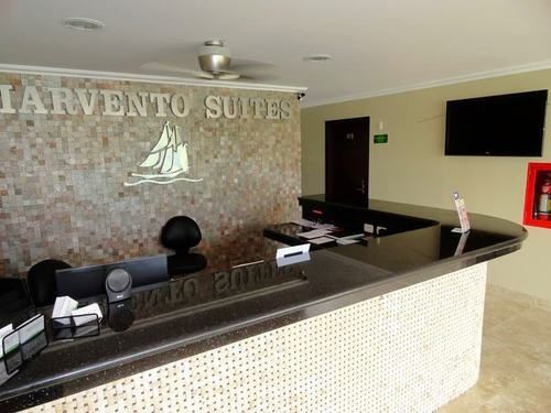 Hotel Marvento Suites Salinas  Εξωτερικό φωτογραφία
