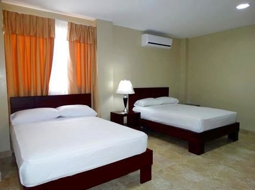 Hotel Marvento Suites Salinas  Εξωτερικό φωτογραφία