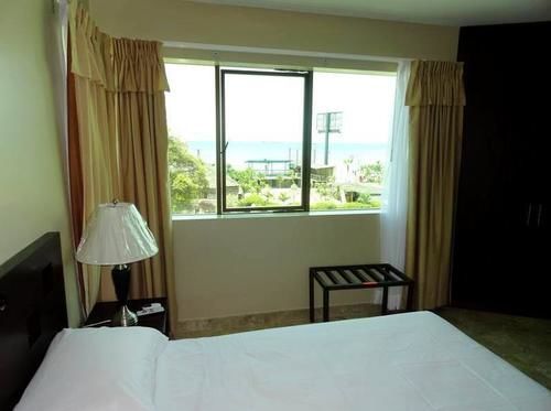 Hotel Marvento Suites Salinas  Εξωτερικό φωτογραφία