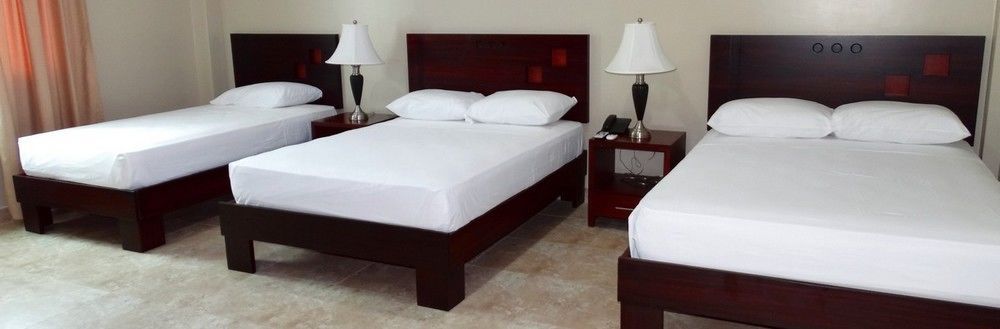 Hotel Marvento Suites Salinas  Εξωτερικό φωτογραφία