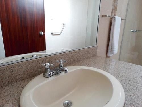 Hotel Marvento Suites Salinas  Εξωτερικό φωτογραφία