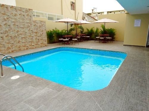 Hotel Marvento Suites Salinas  Εξωτερικό φωτογραφία